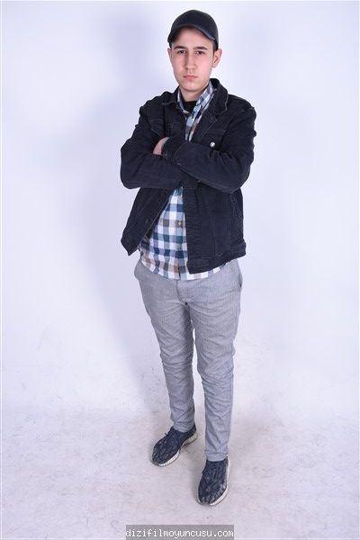 Yozgat Cast Ajans Abdulkadir 47098