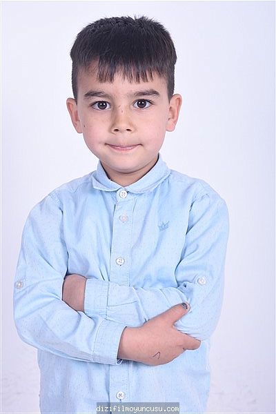 Yozgat Cast Ajans Oyuncusu Ayaz