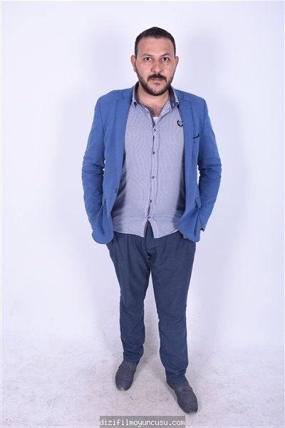 Kastamonu Cast Ajans Barış 46925