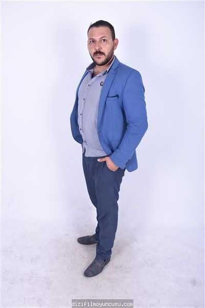 Kastamonu Cast Ajans Barış 46926
