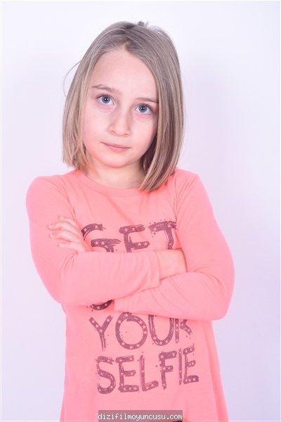 Kastamonu Cast Ajans Belinay 46966