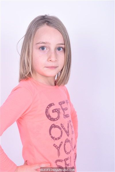 Kastamonu Cast Ajans Belinay 46968