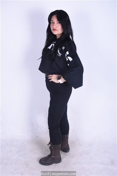 Yozgat Cast Ajans Buse 47042