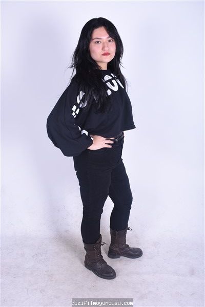 Yozgat Cast Ajans Buse 47043