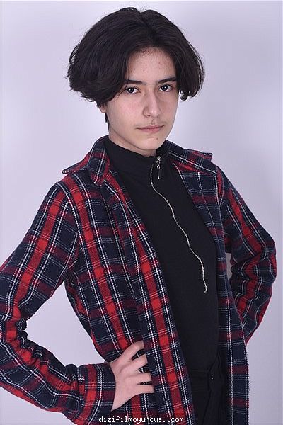 Kastamonu Cast Ajans Elif 155541