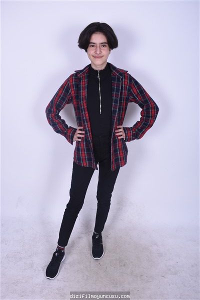 Kastamonu Cast Ajans Elif 46917
