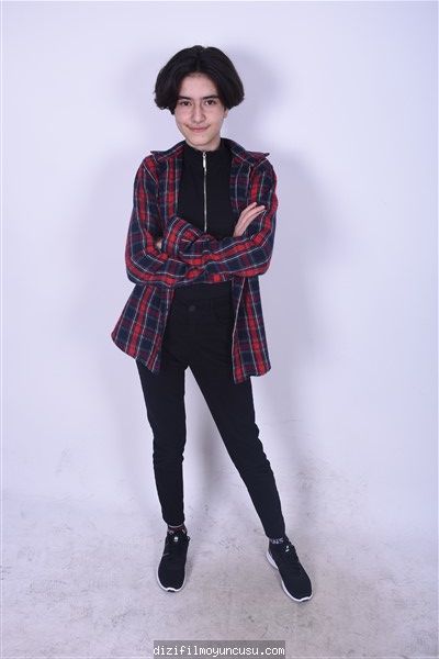 Kastamonu Cast Ajans Elif 46918