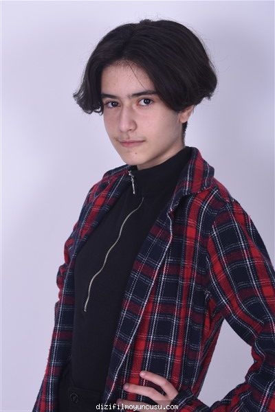 Kastamonu Cast Ajans Elif 46919