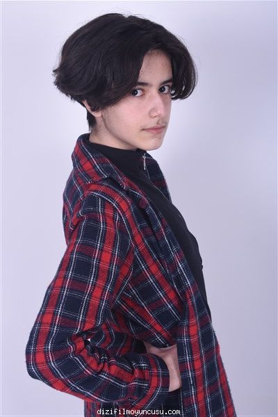 Kastamonu Cast Ajans Elif 46920
