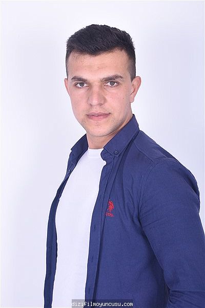 Kastamonu Cast Ajans Hasan 155554
