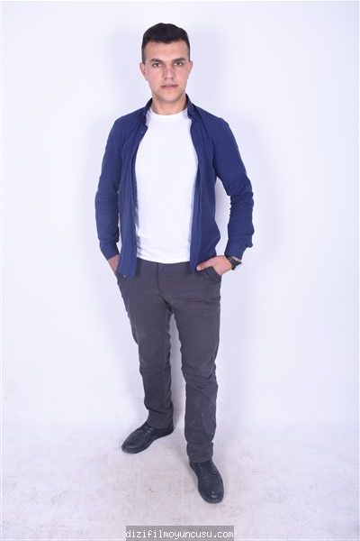Kastamonu Cast Ajans Hasan 46945