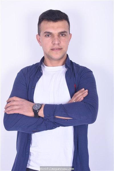 Kastamonu Cast Ajans Hasan 46946