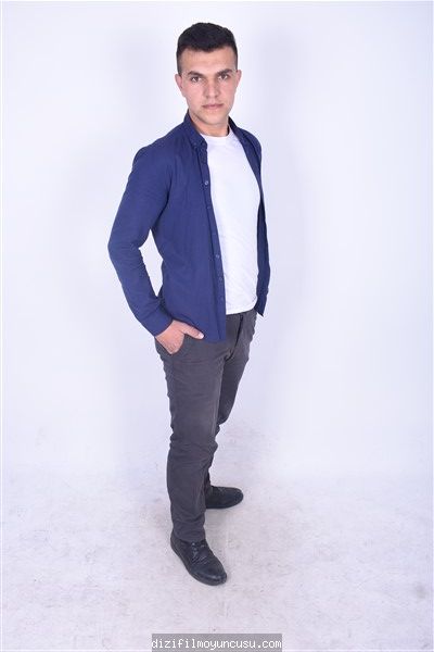 Kastamonu Cast Ajans Hasan 46948
