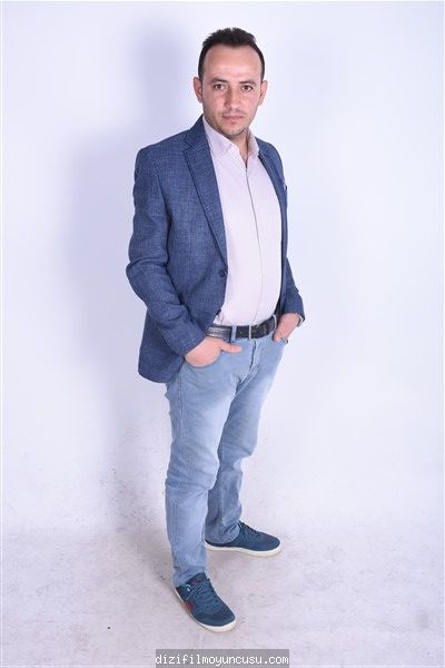 Yozgat Cast Ajans Hüsamettin 46992