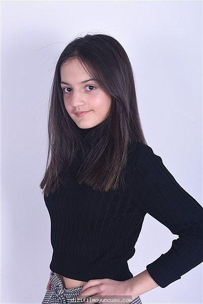 Yozgat Cast Ajans İpek 155597