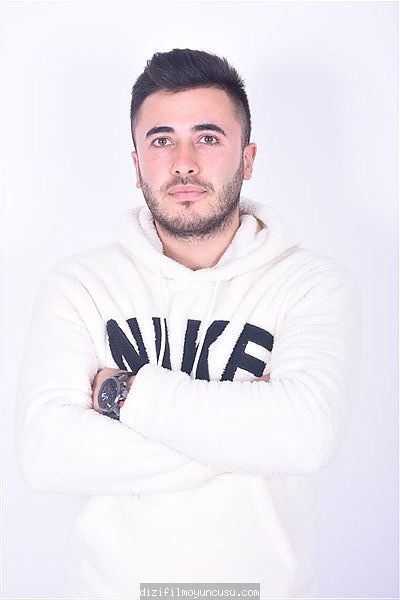 Erkek Oyuncular Adayımız Kenan