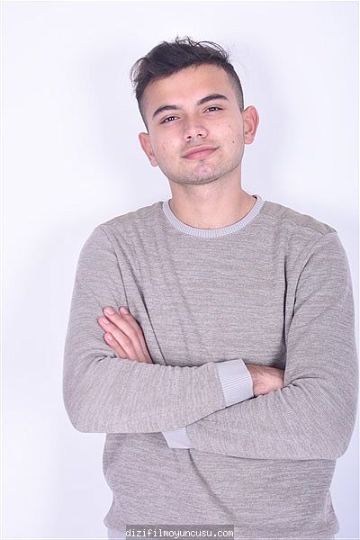 Erkek Oyuncular Adayımız Musa