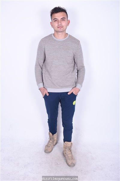 Kastamonu Cast Ajans Musa 46953