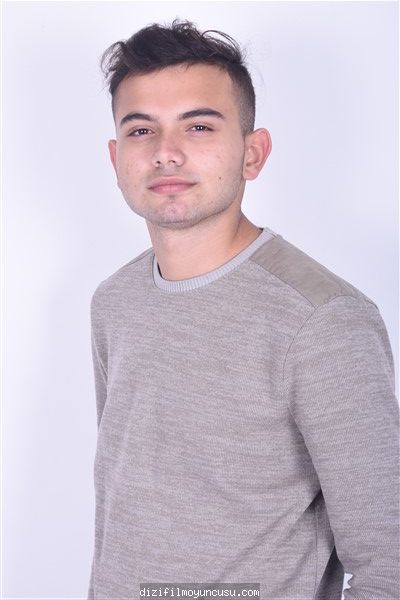 Kastamonu Cast Ajans Musa 46954