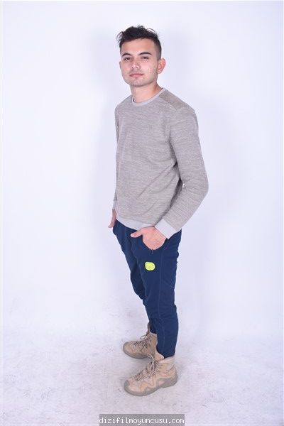 Kastamonu Cast Ajans Musa 46955