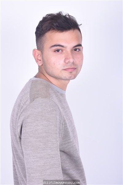 Kastamonu Cast Ajans Musa 46956