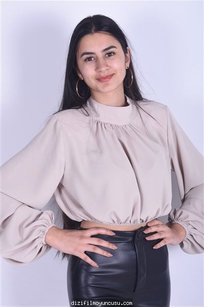Yozgat Cast Ajans Nazife 47024