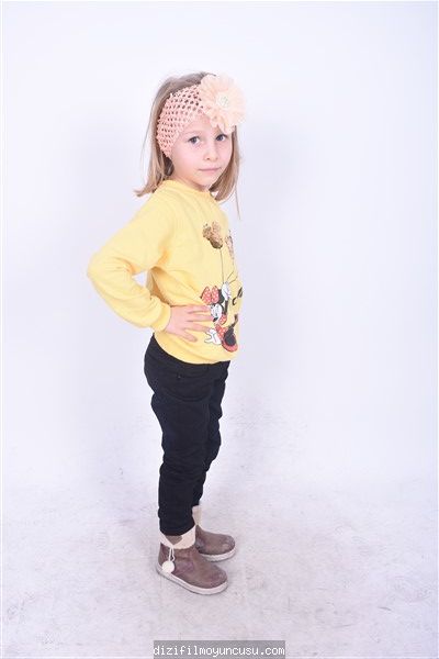 Kastamonu Cast Ajans Selinay 46971