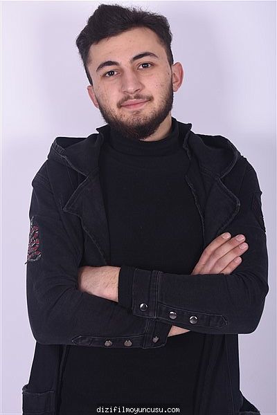 Erkek Oyuncular Adayımız Tahir