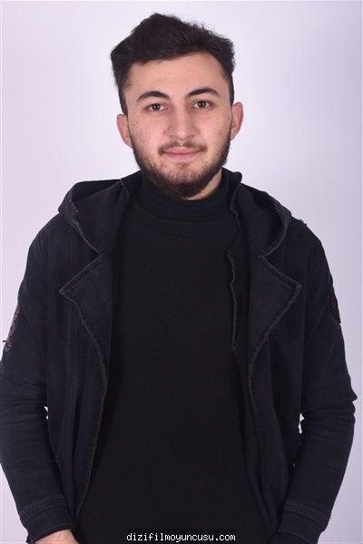 Kastamonu Cast Ajans Tahir 46941