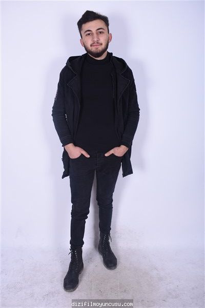 Kastamonu Cast Ajans Tahir 46942