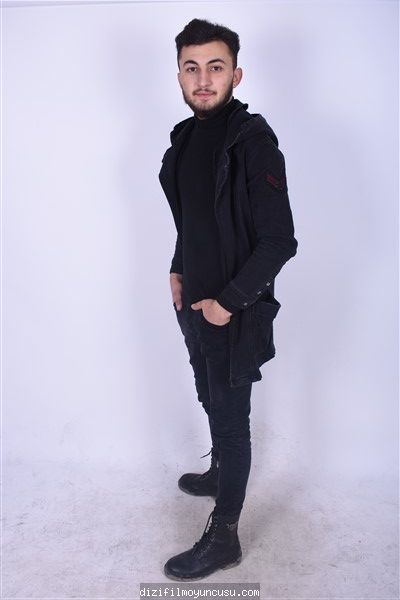Kastamonu Cast Ajans Tahir 46943