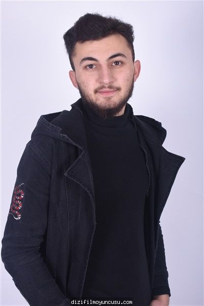 Kastamonu Cast Ajans Tahir 46944