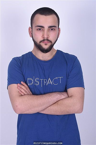 Kastamonu Cast Ajans Yusuf 155539
