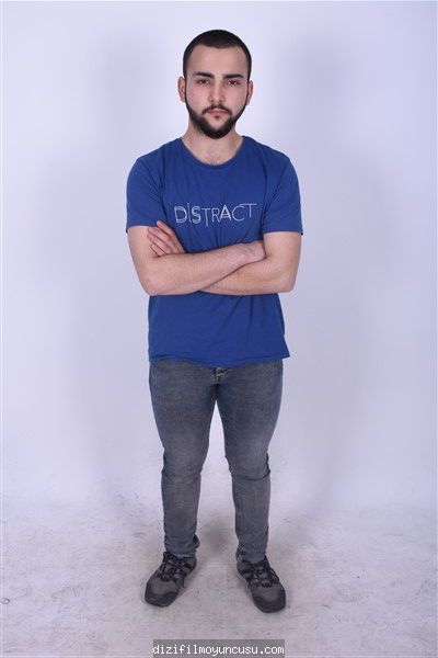 Kastamonu Cast Ajans Yusuf 46913
