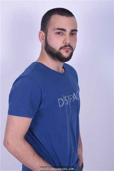 Kastamonu Cast Ajans Yusuf 46914