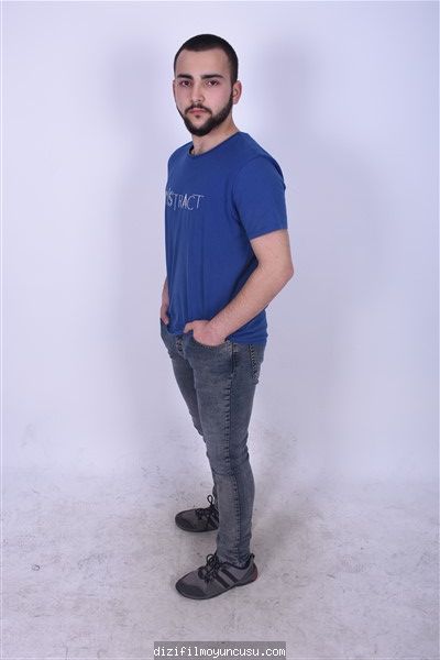 Kastamonu Cast Ajans Yusuf 46915