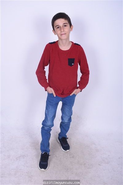 Kastamonu Cast Ajans Yusuf 46921