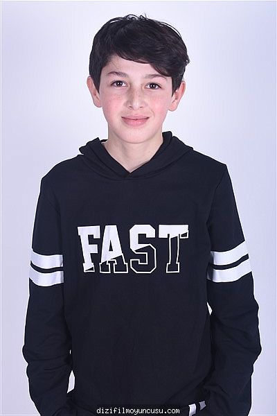 Yozgat Cast Ajans Abdulsamet 155859
