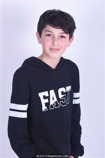 Yozgat Cast Ajans Abdulsamet 47176