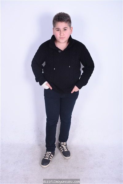 Yozgat Cast Ajans Baturay 47157