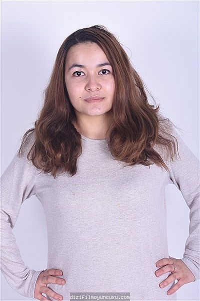 Yozgat Cast Ajans Büşra 155877