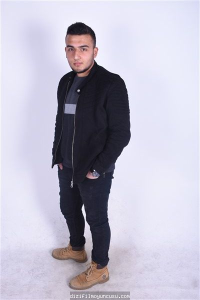 Yozgat Cast Ajans Halil 47118