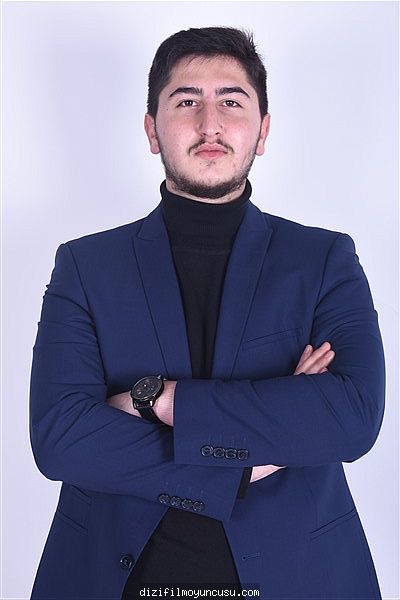 Yozgat Cast Ajans Hasan 155857