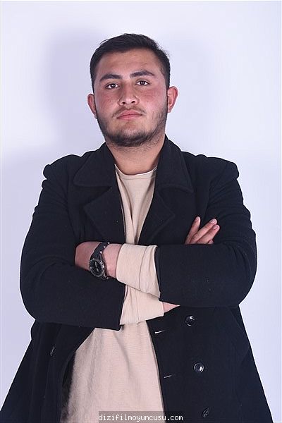 Yozgat Cast Ajans Hasan 155888