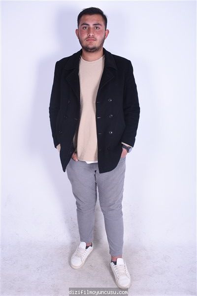 Yozgat Cast Ajans Hasan 47217