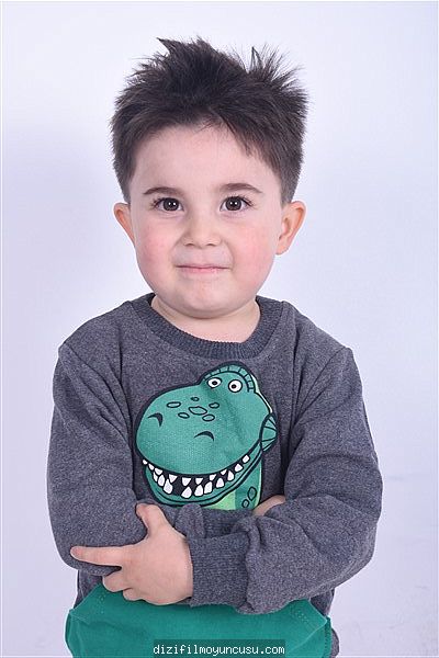 Yozgat Cast Ajans Mehmet 155840