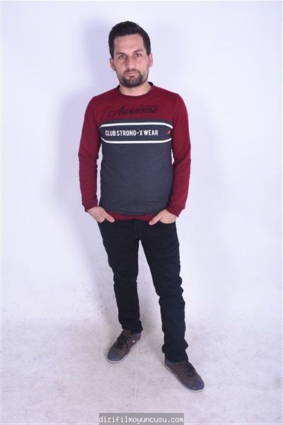 Yozgat Cast Ajans Mehmet 47197