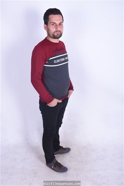 Yozgat Cast Ajans Mehmet 47199