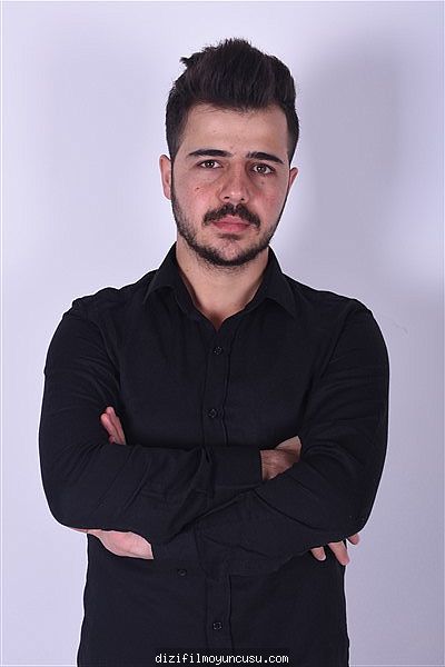 Erkek Oyuncular Adayımız Ahmet