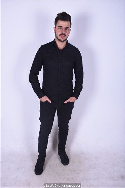 Muğla Cast Ajans Ahmet 47277